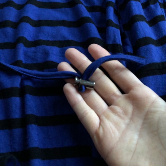 Maternity dress/tunic - Picture 3 of 6